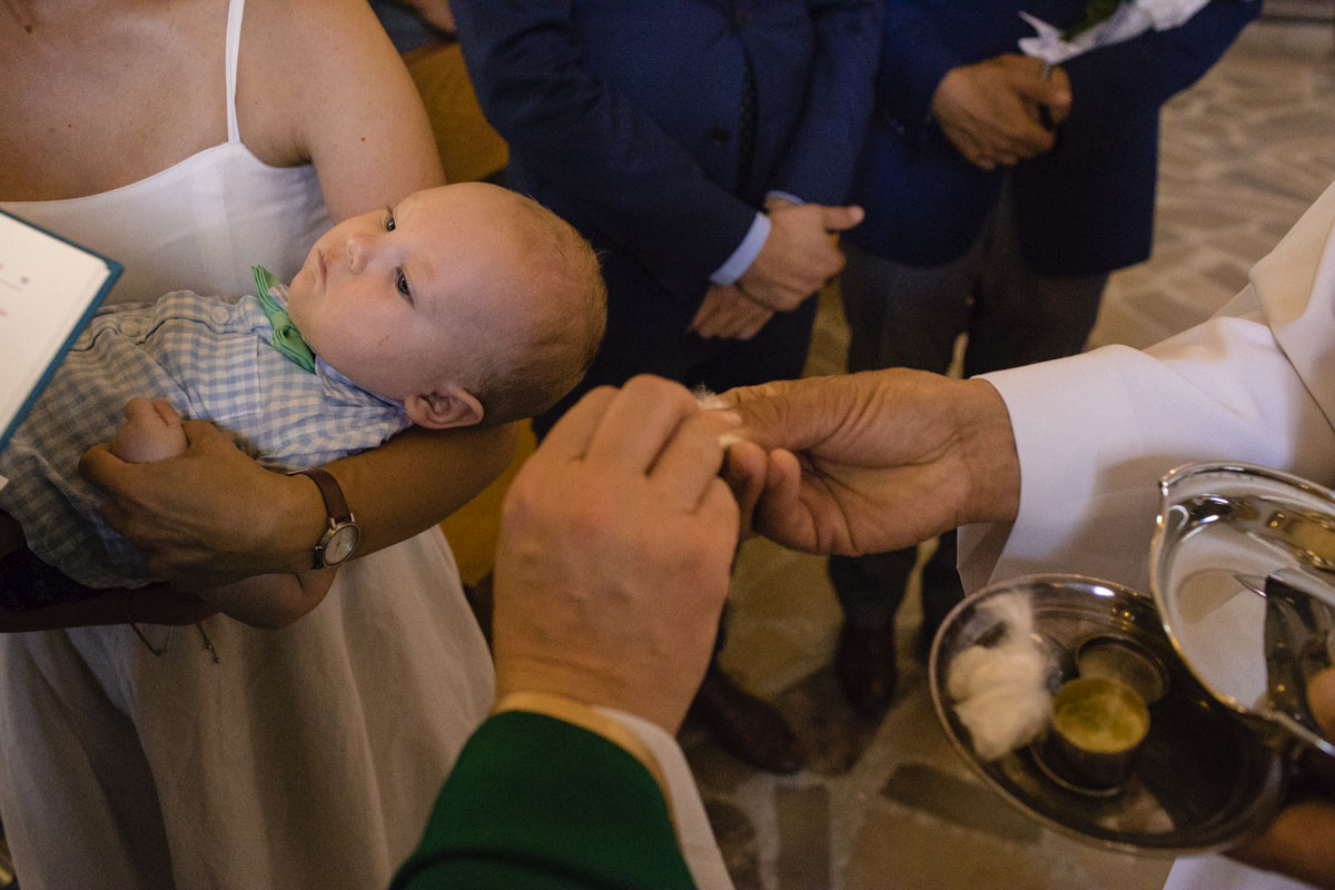 chrzest swiety w krakowie 1039