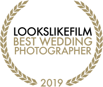 Best wedding photographer 2019